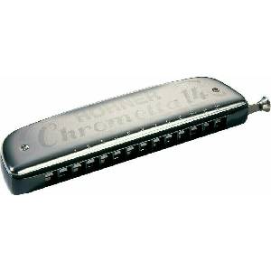 Hohner Chrometta Yстна хармоника (M257012)
