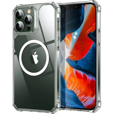 ESR Калъф ESR Air Armor, clear - iPhone 13 Pro Max (4894240150566)