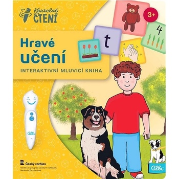 Hravé učení