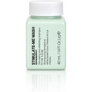 KEVIN.MURPHY Stimulate-Me Wash Stimulating Shampoo 40 ml