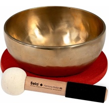 Sela Harmony Tibetská spievajúca miska 22 cm
