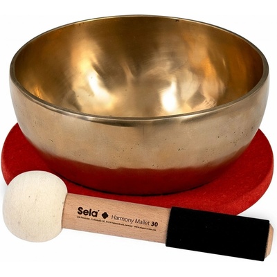 Sela Harmony Tibetská spievajúca miska 22 cm