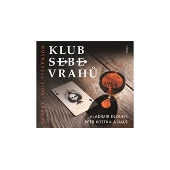 Klub sebevrahů