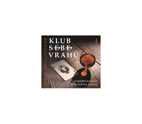Klub sebevrahů