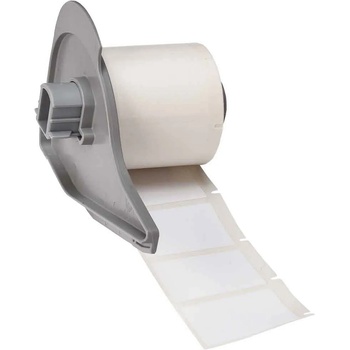 Brady M7-31-423 / 173346, Етикети за етикетен принтер, 38.10 mm x 25.40 mm (173346)