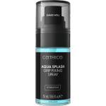 CATRICE Фиксиращ спрей за грим Aqua Splash, 55 ml (3111558)