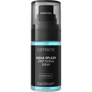 CATRICE Фиксиращ спрей за грим Aqua Splash, 55 ml (3111558)