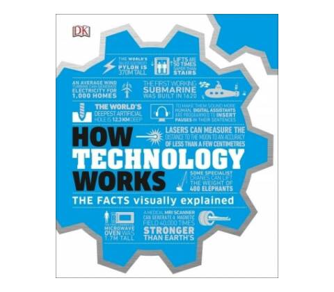 How Technology Works