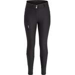 Requisite Performance Pro Full Grip Breeches - Black