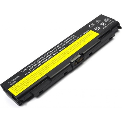 Lenovo Батерия за Lenovo Thinkpad L440 L540 T440p T540p W540 45N1147 57+ 6кл