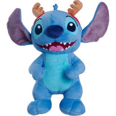 Disney Stitch Reno 25 cm