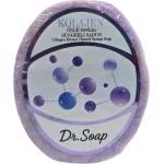  DR. SOAP, Сапун, Колагенов естествен сапун с луфа, 135 g