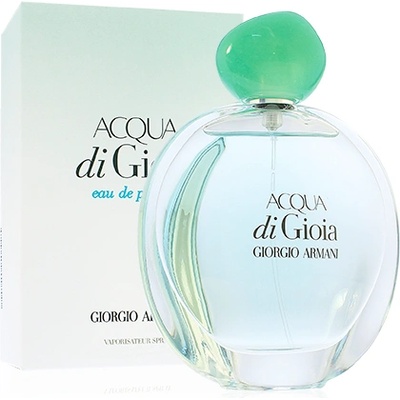 Giorgio Armani Acqua di Gioia parfémovaná voda dámská 50 ml