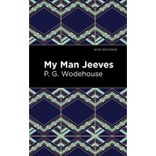 My Man Jeeves Mint Editions