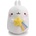 NICI Nici: Molang, плюшено зайче със звезда - 12 см (62218)