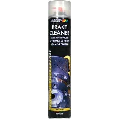 MOTIP BRAKE CLEANER 090514 750 ml