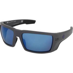 Spy Optic Слънчеви очила SPY+ Rebar Ansi Matte Gunmetal - leshti Слънчеви очила