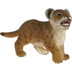 Papo Фигурка Papo Wild Animal Kingdom - Малко лъвче (50022) - ozone