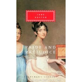 Image 1 of Pride And Prejudice