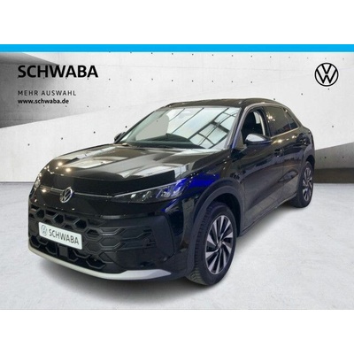 Volkswagen T-Roc 1.5 eTSI Life DSG 85 kW