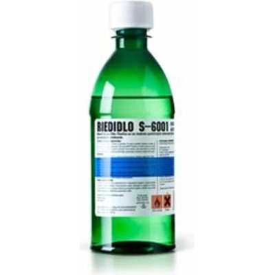 PPG Riedidlo S 6001 1l Elastik