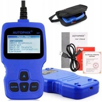 Autophix V007