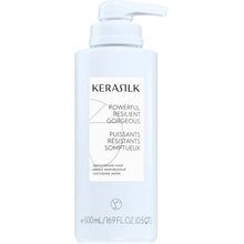 Kerasilk Specialists Strengthening Mask posilující maska s hydratačním účinkem 500 ml