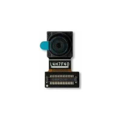 Predná kamera pre Lenovo K6 - SWAP