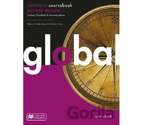 Global Revised Advanced - MacMillan