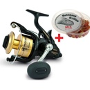 Shimano Baitrunner 6000 D