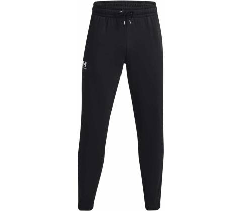 Under Armour Essential čierne