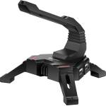Sandberg 2in1 USB Hub Bungee - Хъб (133-92)