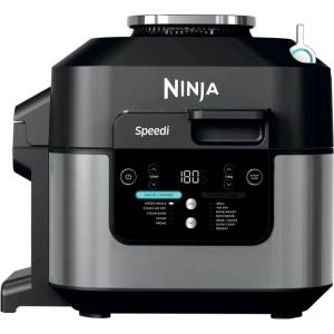 Ninja Speedi 12in1 Black (ON500EU)