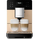 Miele CM 5510 Silence Zlatorůžová PearlFinish
