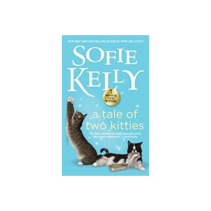 Tale Of Two Kitties | SOFIE KELLY (ISBN: 9780399585593)