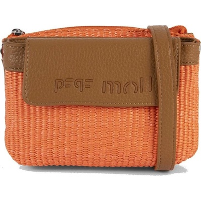 Pepe Moll dámská crossbody kabelka Ivone 261313 Orange