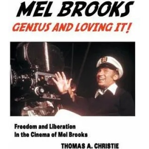 Mel Brooks | Thomas a Christie (ISBN: 9781861715104)