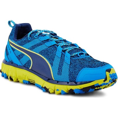 PUMA Маратонки PUMA Faas 500 TR сини