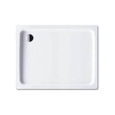 KALDEWEI DUSCHPLAN - vanička obdélníková 70 x 120 x 6,5 cm 415-1 431500010001