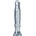 Doc Johnson Crystal Jellies Anal Starter Transparent