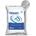 VetFood Proamyl - хранителна добавка, протеинова добавка на прах за кучета и котки, 100 гр - Полша