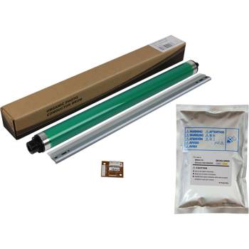 Image 1 of Compatible Ребилд кит за барабанен модул IU612Y Yellow - 120k (IU-612Y)