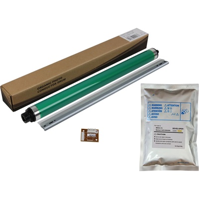 Compatible Ребилд кит за барабанен модул IU612Y Yellow - 120k (IU-612Y)