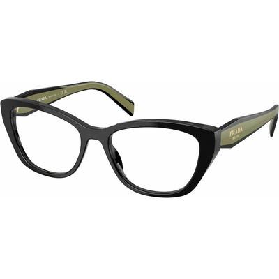Prada PR 19WV 03K1O1