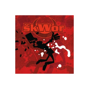 SKWOR - VYVOLENEJ CD