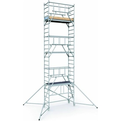 Zarges lešení S-PLUS 1T 53526