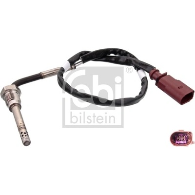 Cidlo, teplota vyfukovych plynu FEBI BILSTEIN 100821