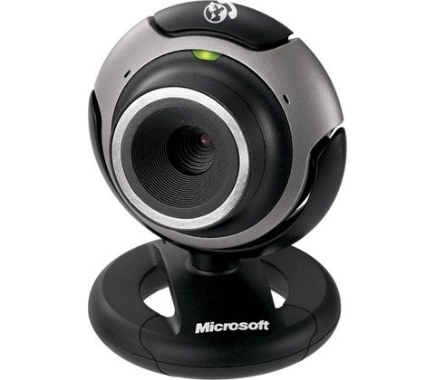 Microsoft LifeCam VX-3000