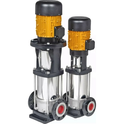 Espa Multi VS15 05, F40 230/400, 4.0 kW, DN50