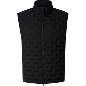 Bogner Fire+Ice Мъжки синтетичен елек Bogner Fire+Ice Gabriel3-D Synthetic vest - Black - размер 56 (EU) (032-1712-0116)